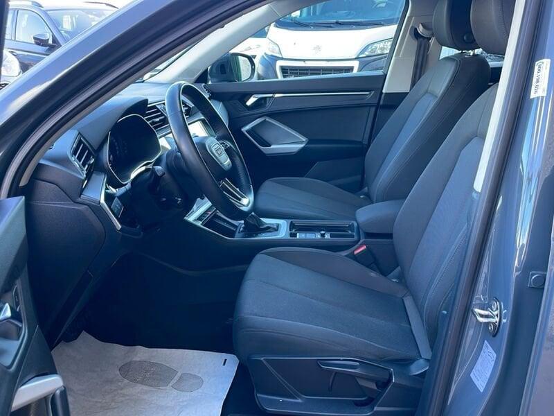 Audi Q3 Q3 35 TDI S tronic Business Advanced