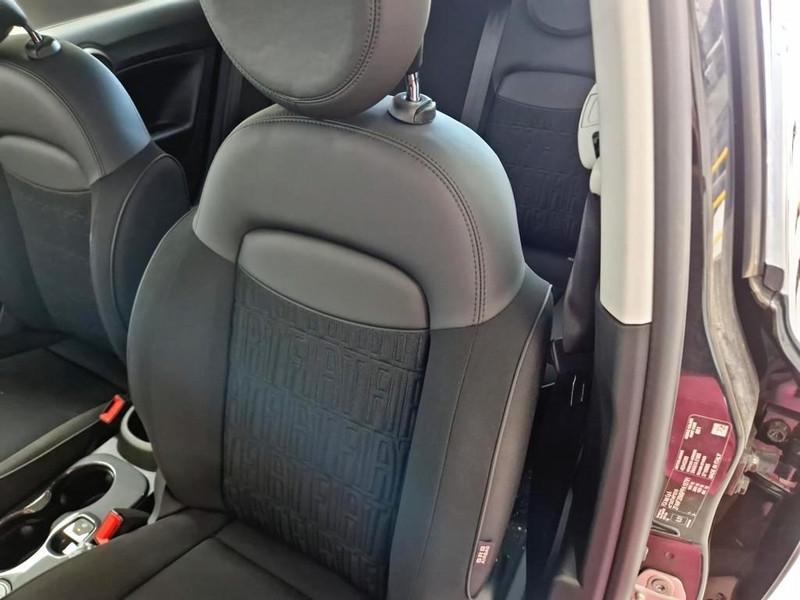 FIAT 500X 1.3 Mjet 95cv MT6
