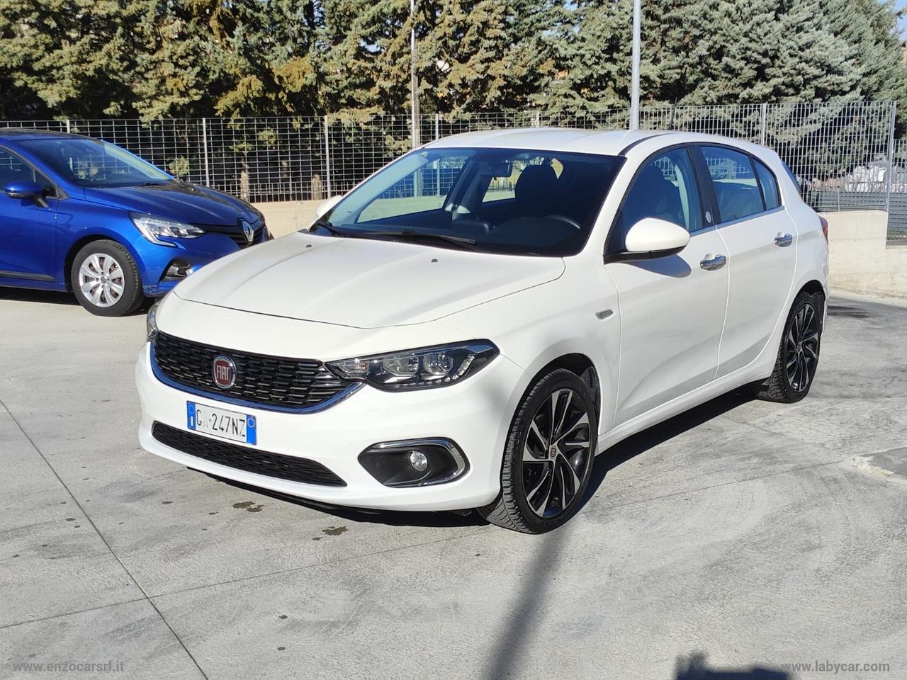 FIAT Tipo 1.6 Mjt S&S 5p. Mirror 2020