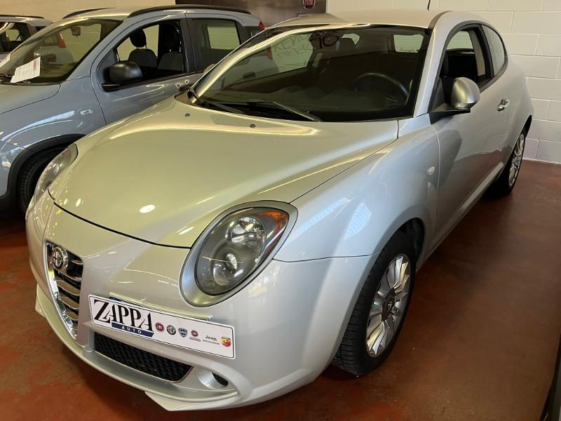 ALFA ROMEO MiTo 1.4 70 CV 8V Progression