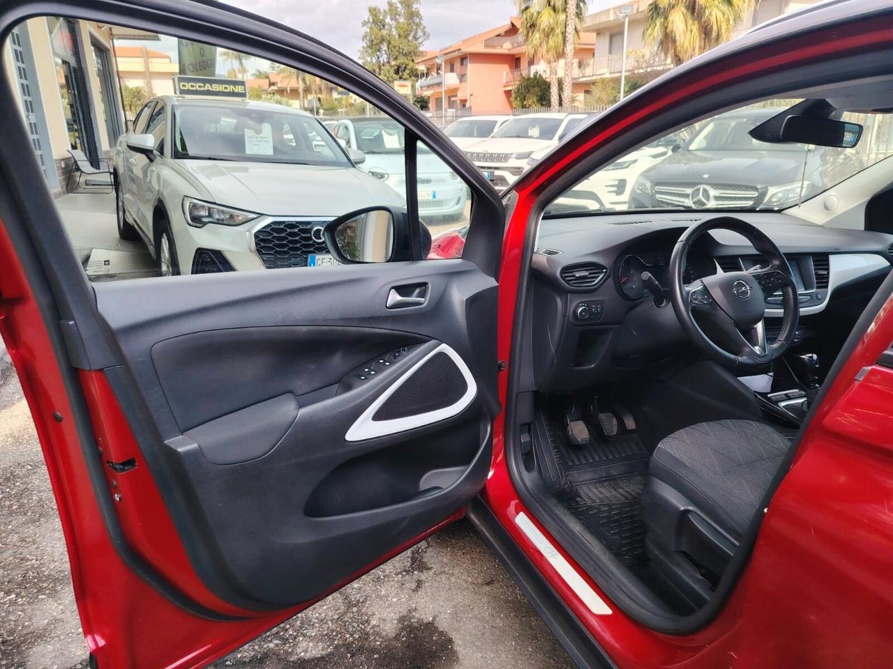 Opel Crossland 1.5 ECOTEC D 110 CV Start&Stop Edition