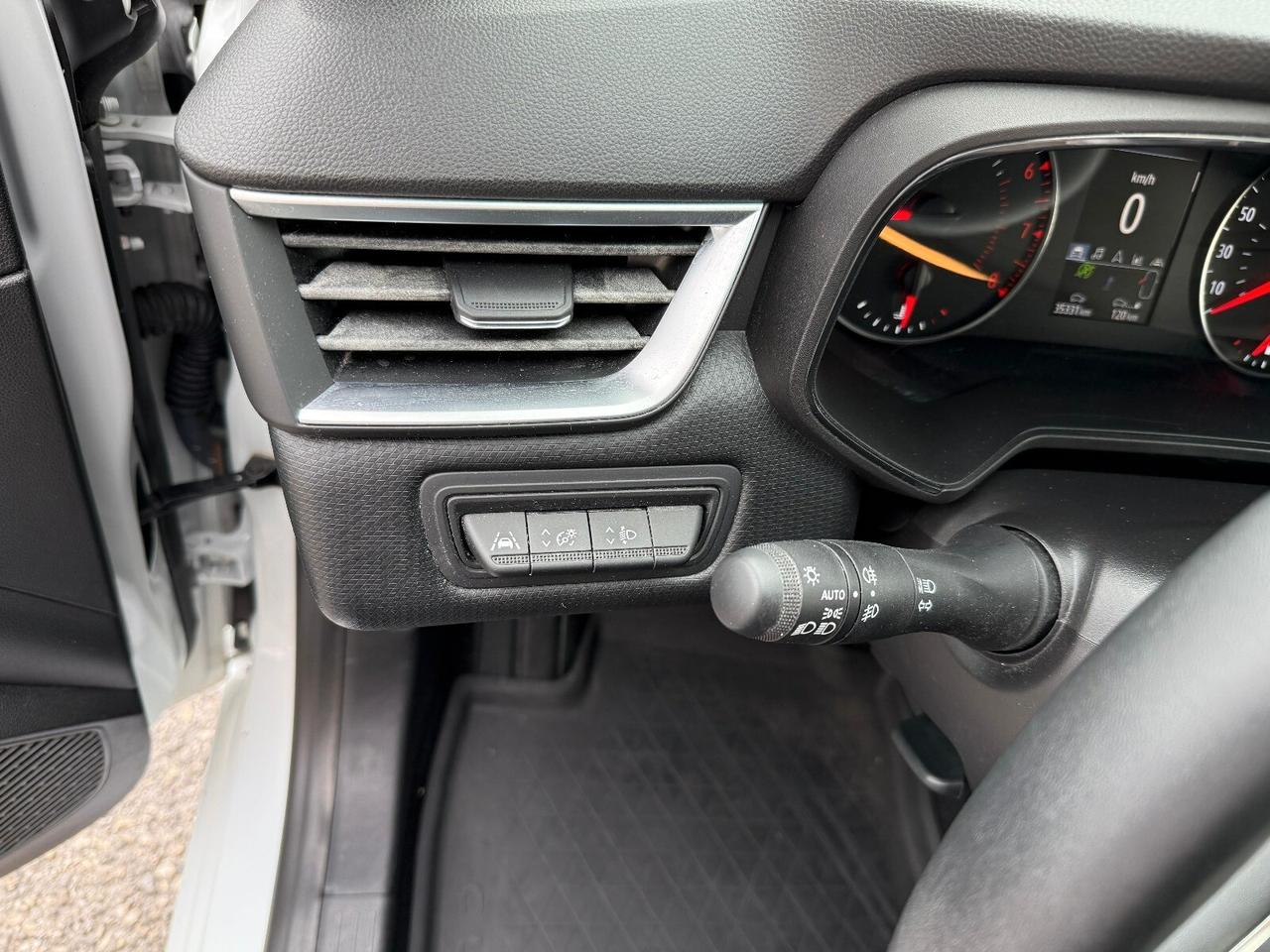 Renault Clio TCe 90 CV 5 porte Business