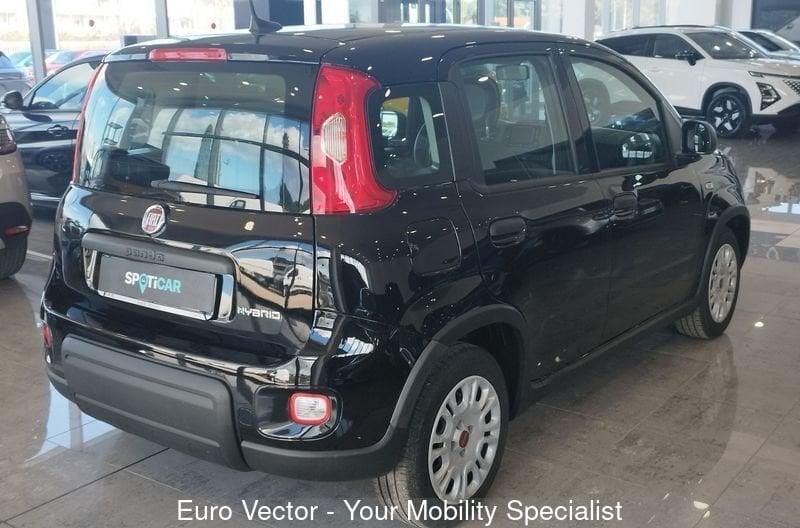 FIAT Panda 1.0 FireFly 70cv S&S Hybrid
