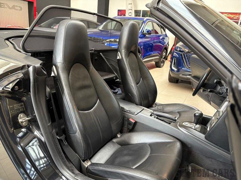 Porsche 911 911 (997) CARRERA 4S CABRIOLET