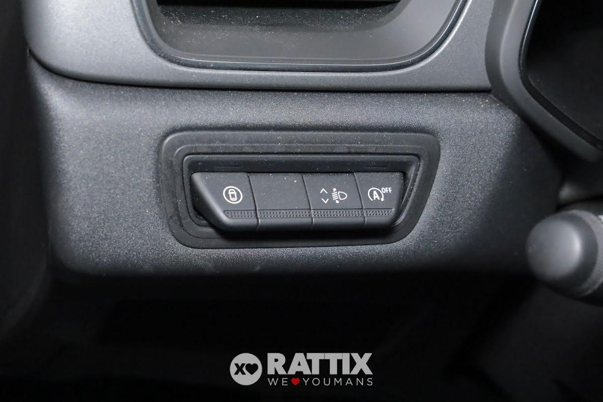 Renault Captur 1.0 TCE 90CV Techno