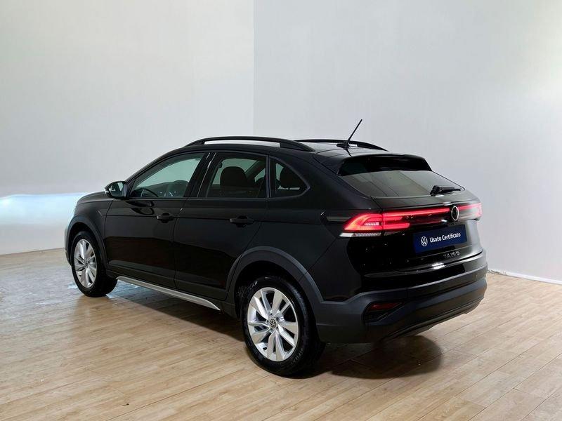 Volkswagen Taigo Taigo 1.0 tsi Edition Plus 95cv