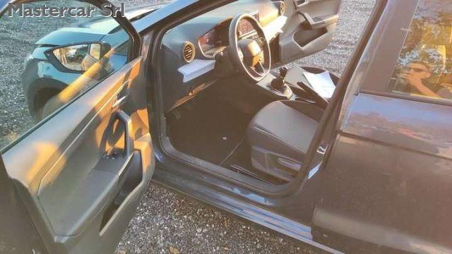 SEAT Ibiza NEOPTANETATI 1.0 ecotsi 80Cv TG : GS508NT