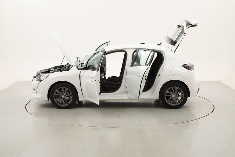 Peugeot 208 Active Pack BZ578410 1.2 Benzina 101CV