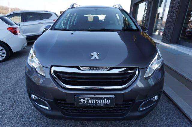 PEUGEOT 2008 1.6 HDi 92 CV Active NEOPATENTATI