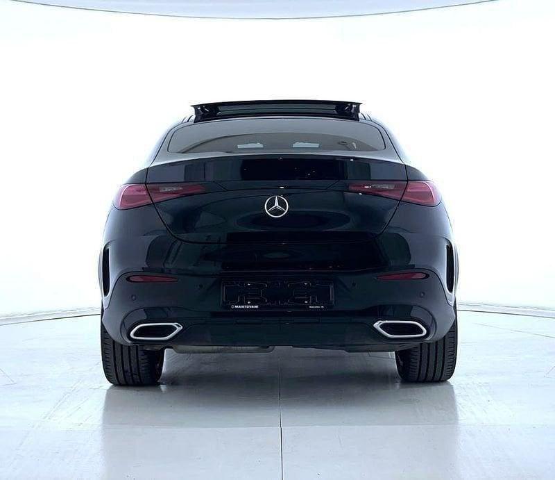 Mercedes-Benz GLC Coupé GLC Coupe 220 d AMG Line Premium 4matic auto * TETTO APRIBILE *