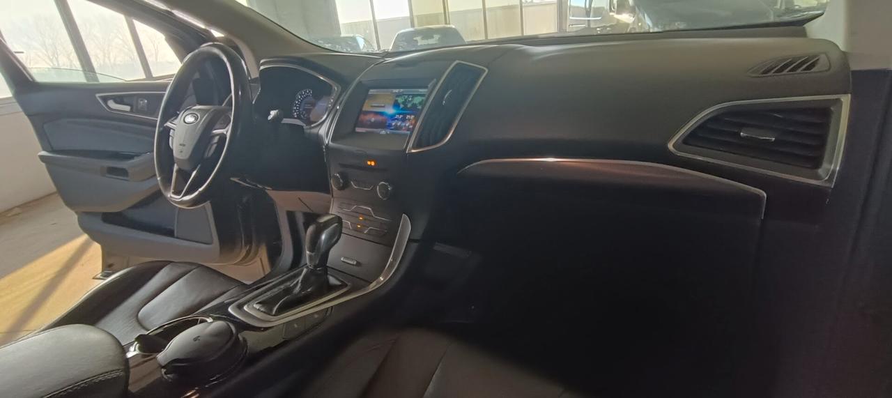 Ford Edge 2.0 TDCI 210 CV AWD Start&Stop Powershift Vignale