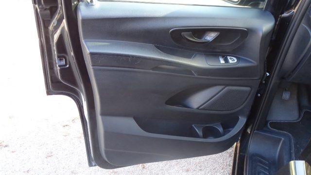 MERCEDES-BENZ Vito 2.0 CDI, 163cv, Automatica, Tourer Extra-Long, Gar