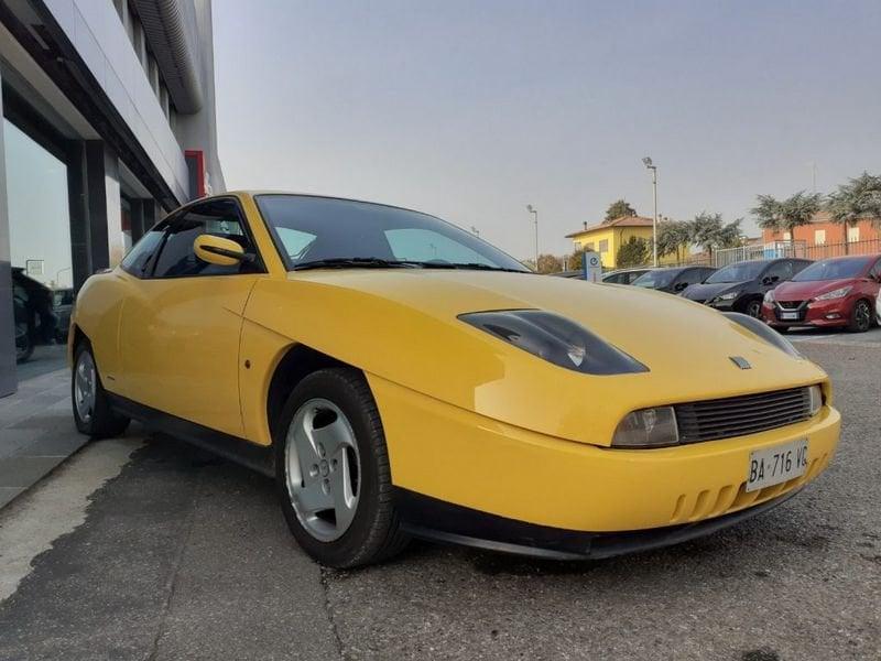 FIAT Coupé Coupe 1.8 i.e. 16V ASPIRATO