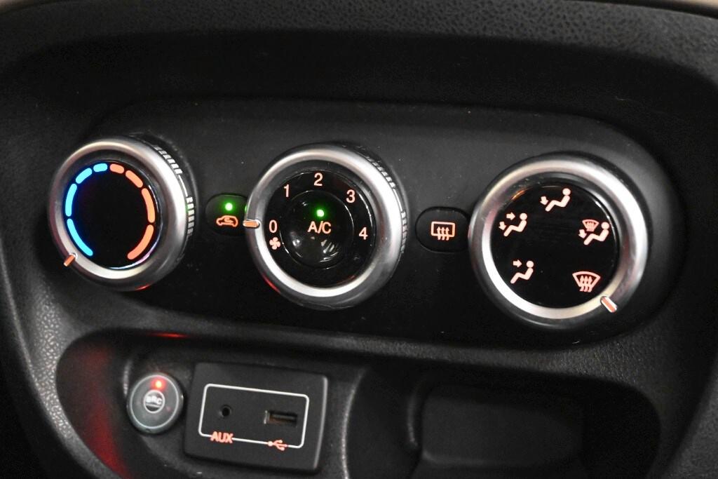 FIAT 500L 500L 1.4 95 CV Pop Star