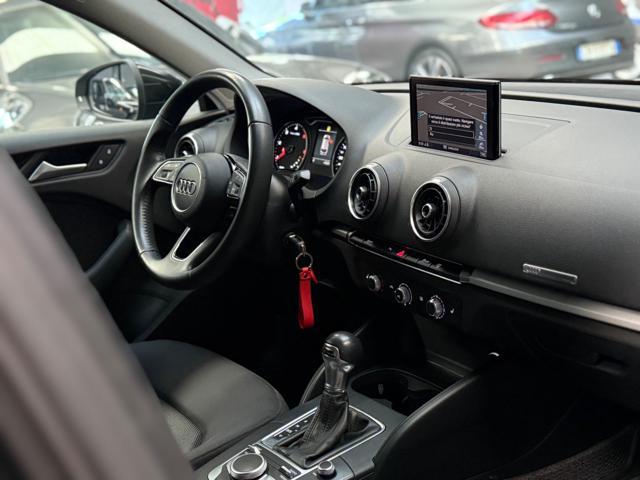 AUDI A3 2.0 TDI S tronic