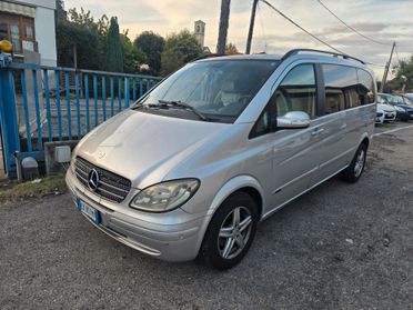 Mercedes-benz Viano 2.2 CDI Ambiente EL