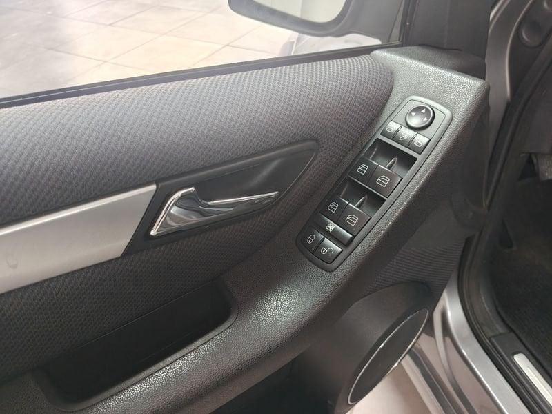 Mercedes-Benz Classe A A 180 cdi Executive