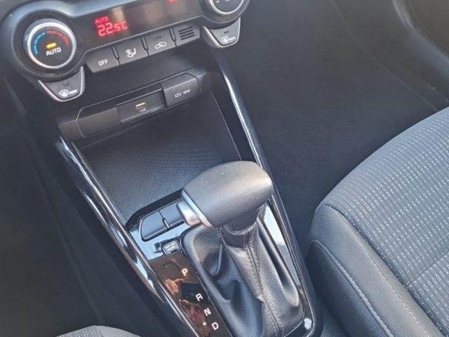 KIA Stonic 1.0 HYBRID 120CV AUTOMATICA STYLE