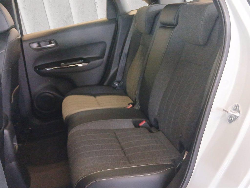 HONDA Jazz 1.5 hev Elegance ecvt del 2022