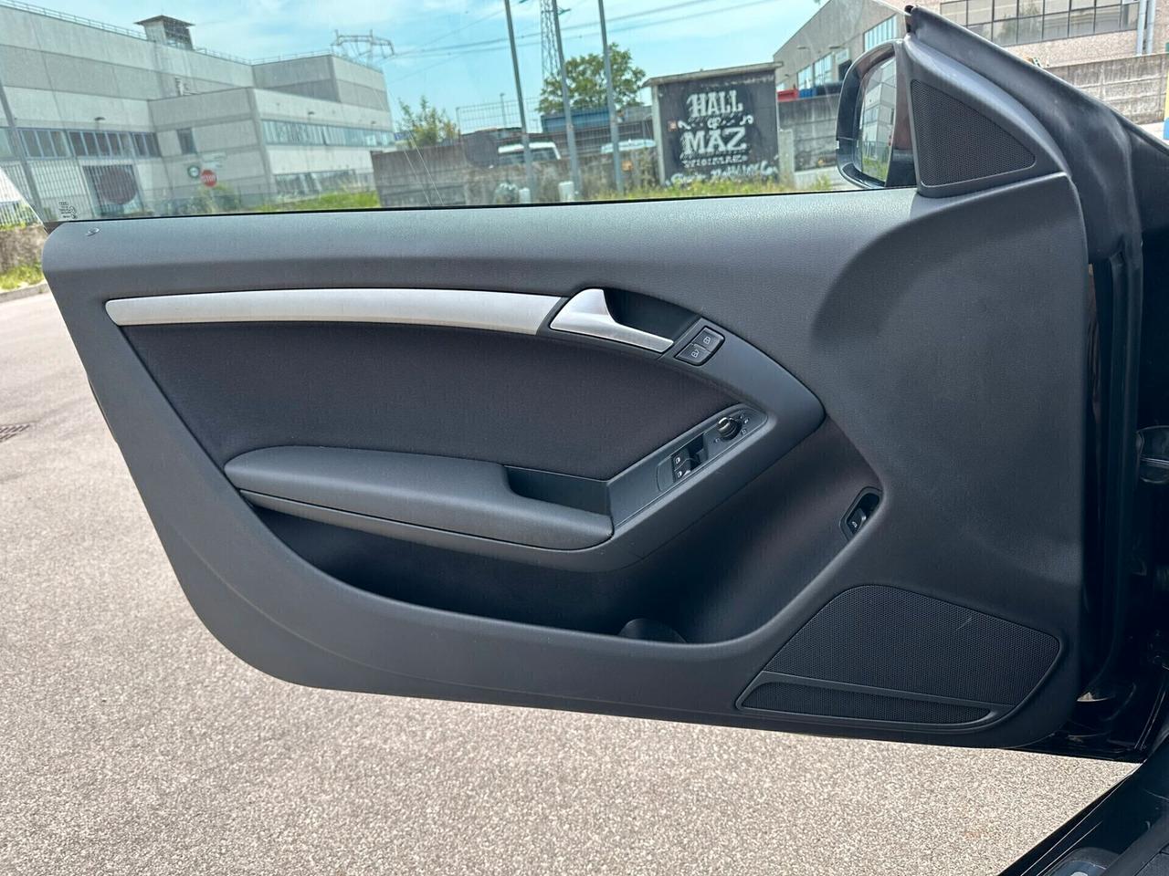 Audi A5 2.0 TFSI 180 CV Ambiente