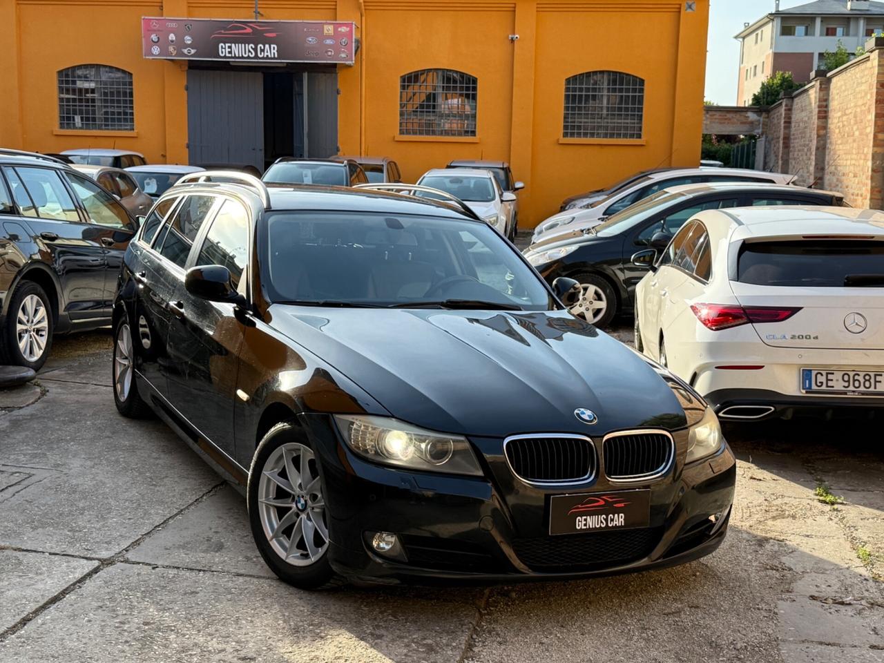 Bmw 320d cat Touring MSport