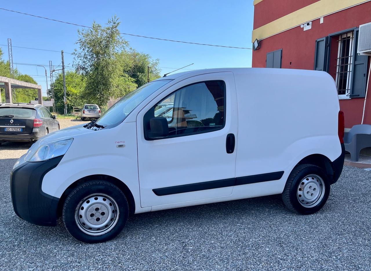 Citroen Nemo 1.4 HDI PERFETTO!