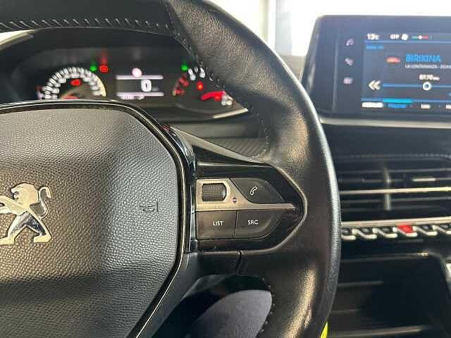 Peugeot 208 PureTech 75 Stop&Start 5 porte Active Pack