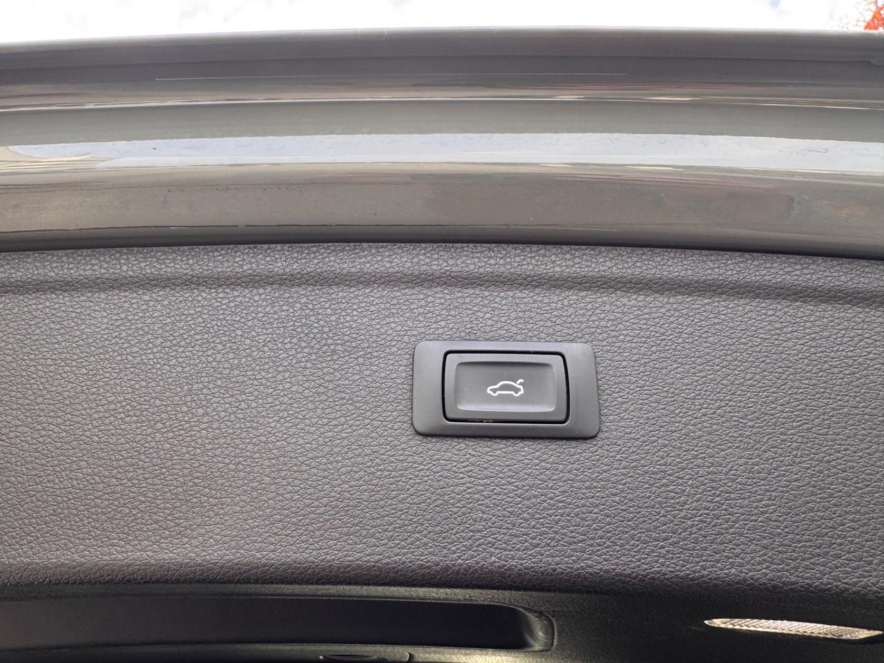 Audi Q5 2.0 TDI 190 CV S-LINE quattro S tronic Sport