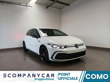 VOLKSWAGEN Golf 2.0 TDI GTD DSG