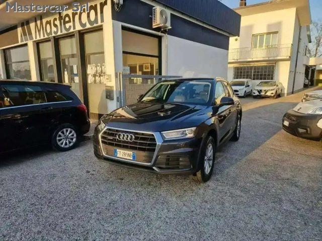 AUDI Q5 35 2.0 tdi Business quattro S-tronic - FT289NB