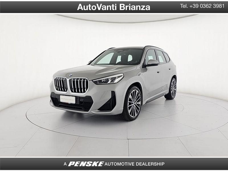 BMW X1 X1 sDrive 18d Msport