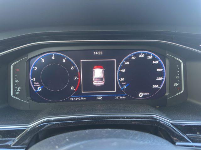 VOLKSWAGEN Taigo Taigo 1.0 TSI 115 CV DSG R-Line