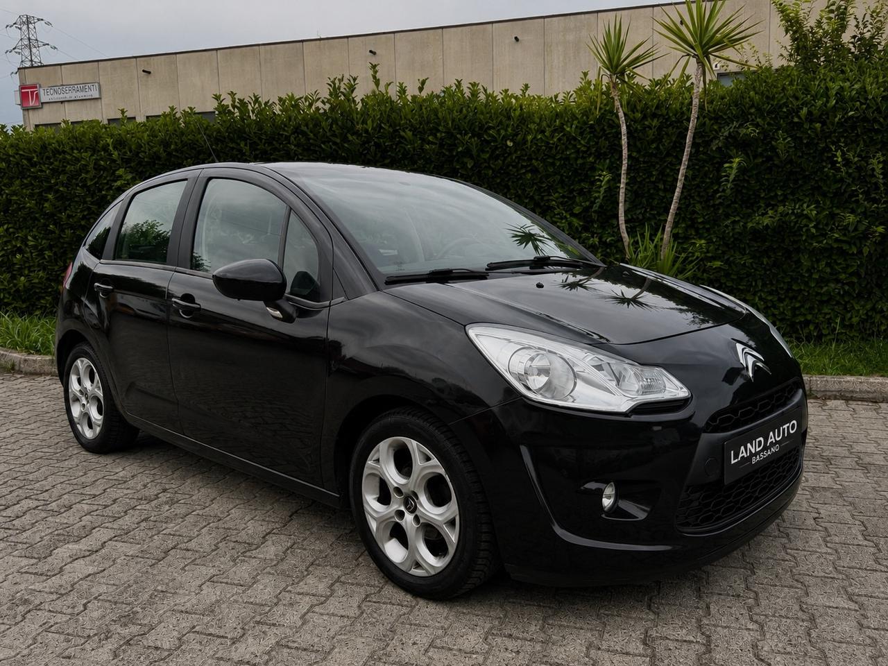 Citroën C3 1.4 HDi Diesel – Economica e affidabile