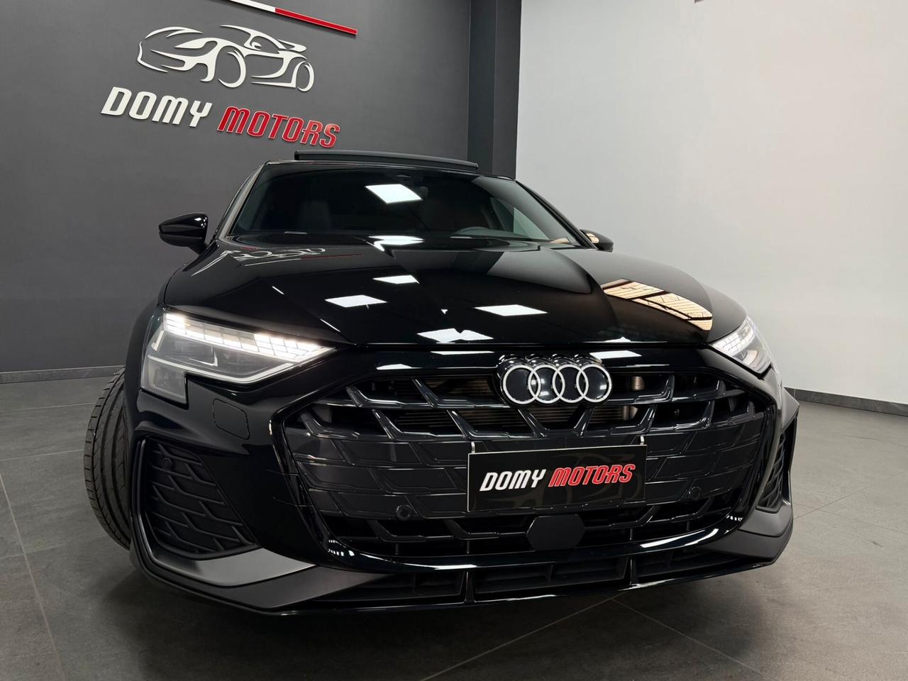 Audi A3 Sportback 35 TDI S-tronic S-line edition