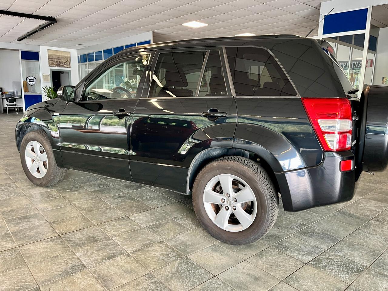Suzuki Grand Vitara Grand Vitara 1.9 DDiS 4X4 5 porte Executive