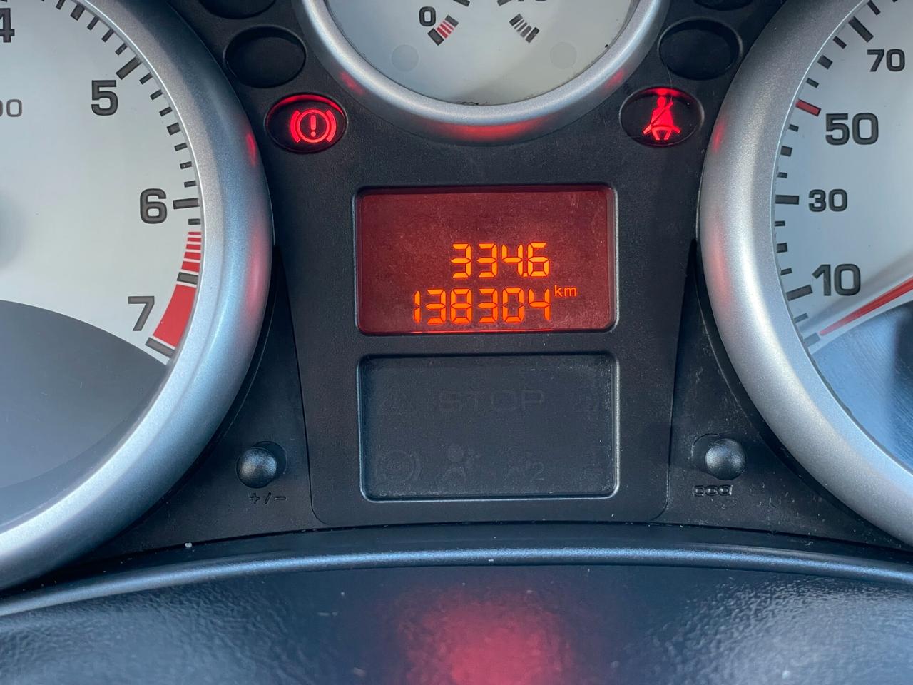 Peugeot 207 1.4 88CV 5p. XT GPL