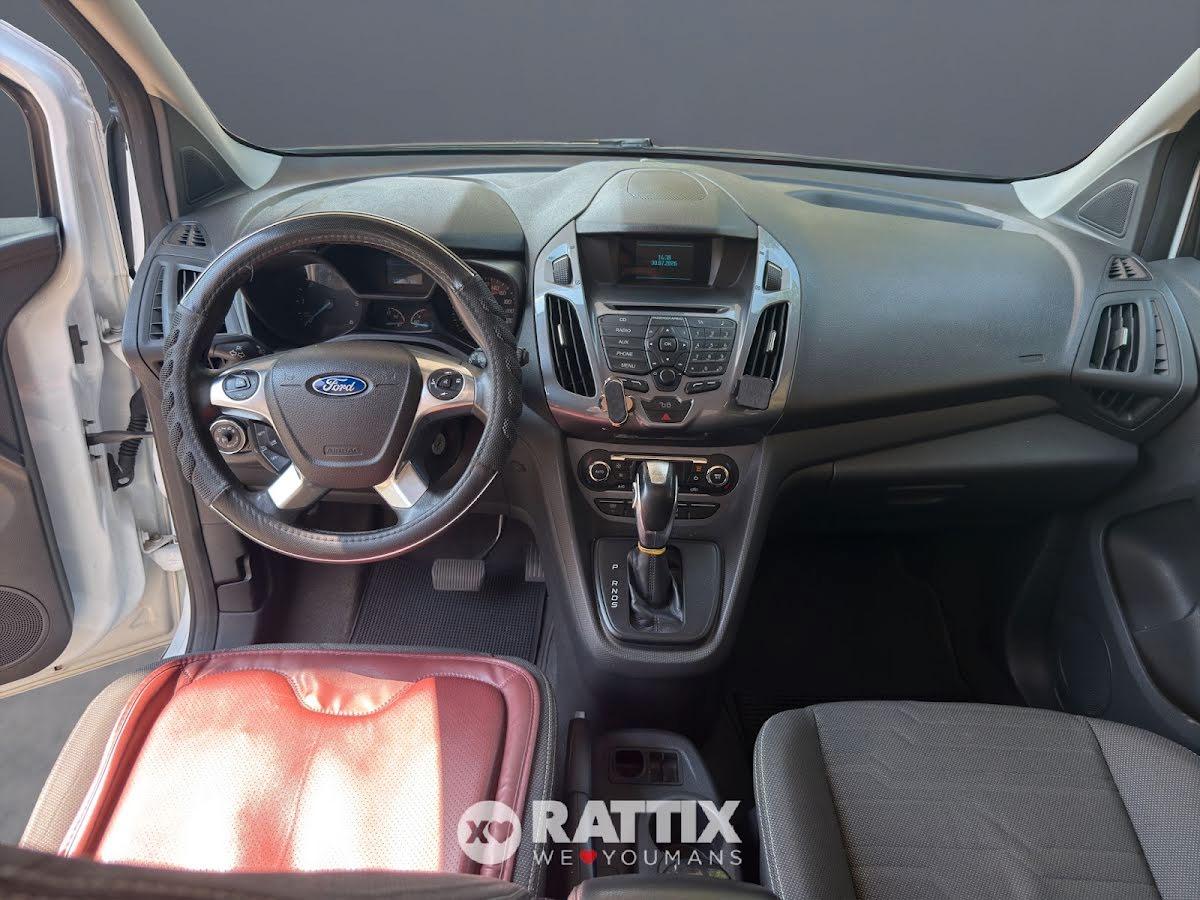 Ford Grand Tourneo Connect 1.5 TDCI 120CV Titanium 7p.ti p.shift E6 + Tetto panoramico