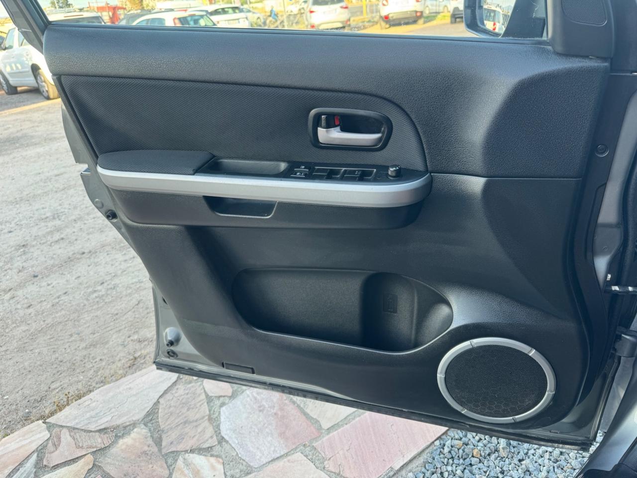 Suzuki Grand Vitara 1.9 DDiS 5 porte Executive