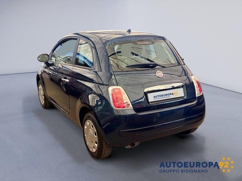 FIAT 500 1.2 69cv Pop