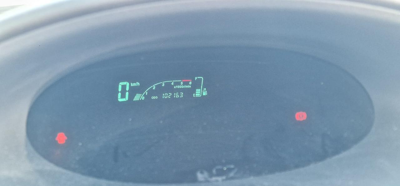 Toyota Yaris 1.0 5porte Sol 100.000km