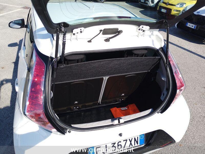 Toyota Aygo II 2014 5p 1.0 x-play m-mt my15