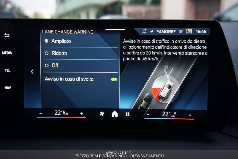 BMW Serie 1 118d MSport