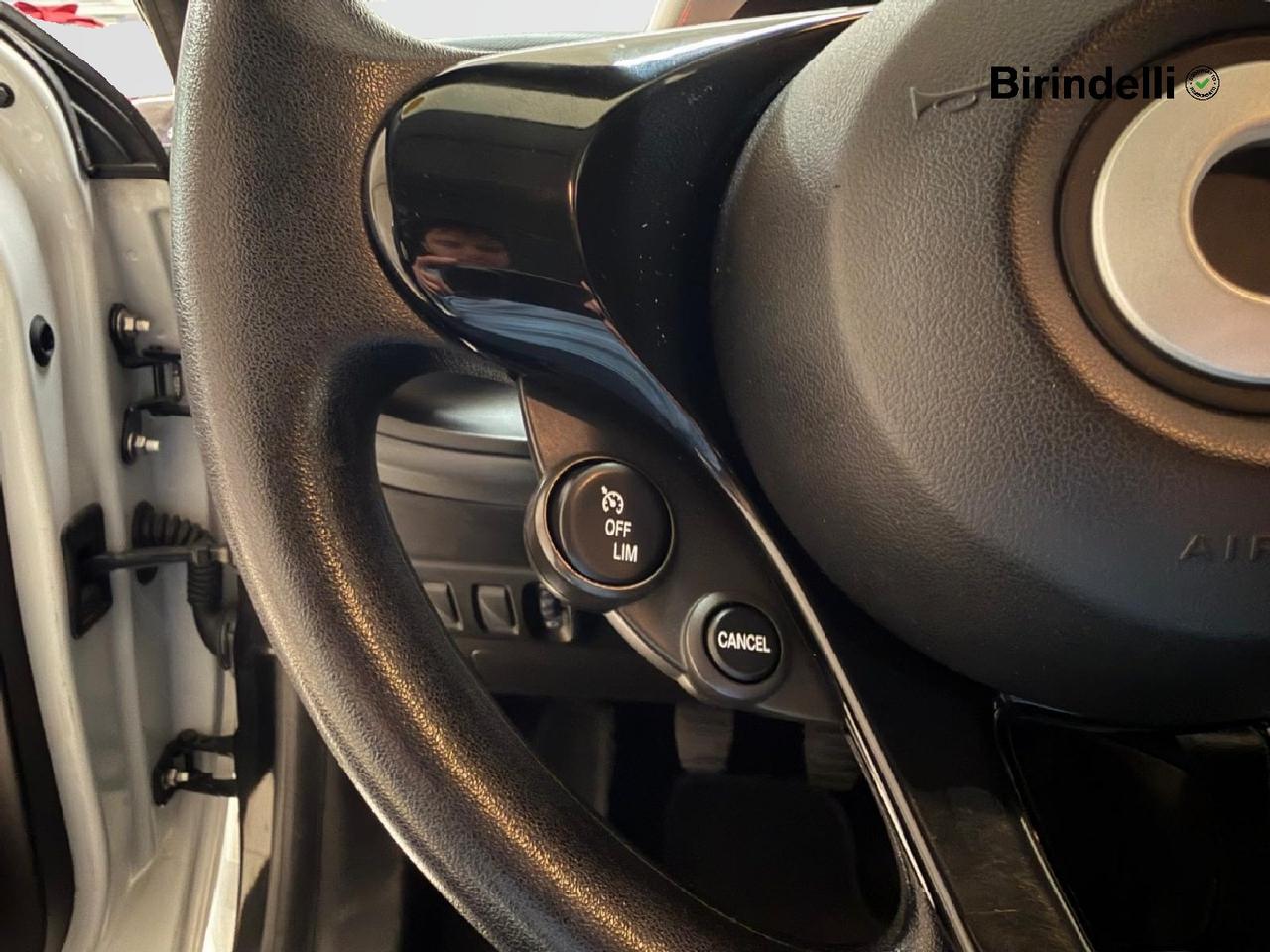 SMART forfour 2ªs. (W453) - forfour 70 1.0 Passion