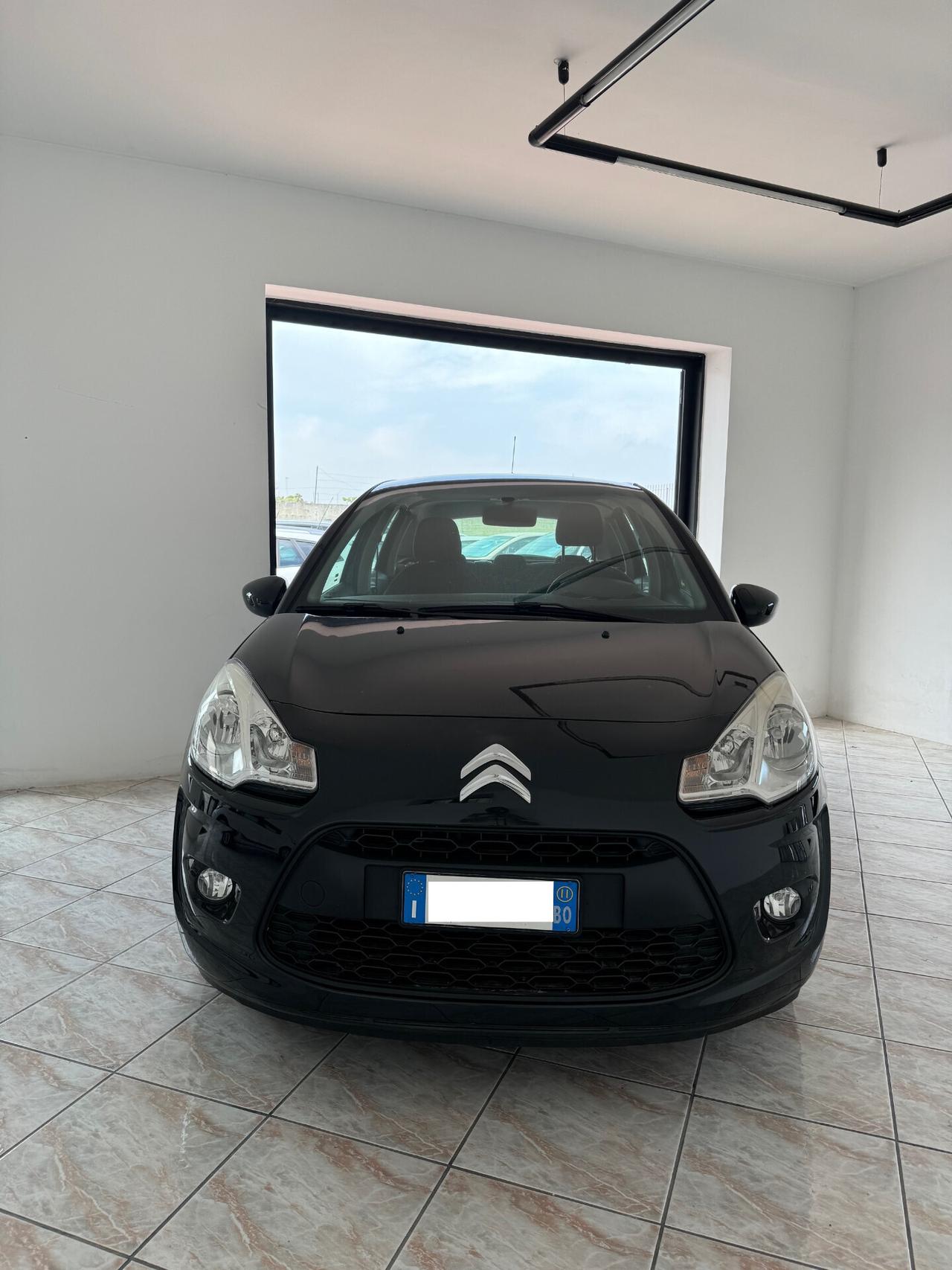 Citroen C3 1.1 Exclusive - 2011