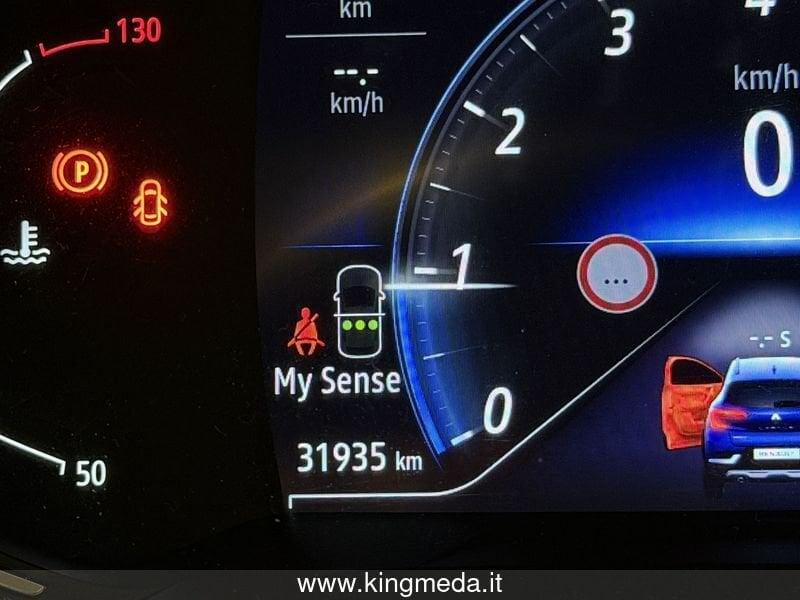 Renault Captur 1.3 TCE MILD HYBRID 140 TECHNO