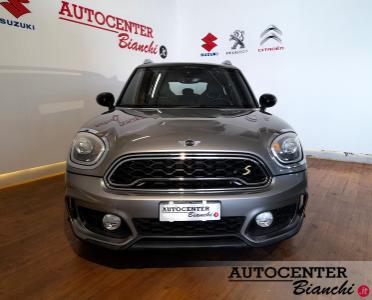 Mini Mini Countryman 1.5 Cooper SE Hype all4 auto