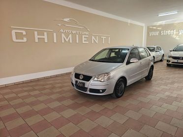 Volkswagen Polo 1.4/69CV TDI 5p. Comfortline