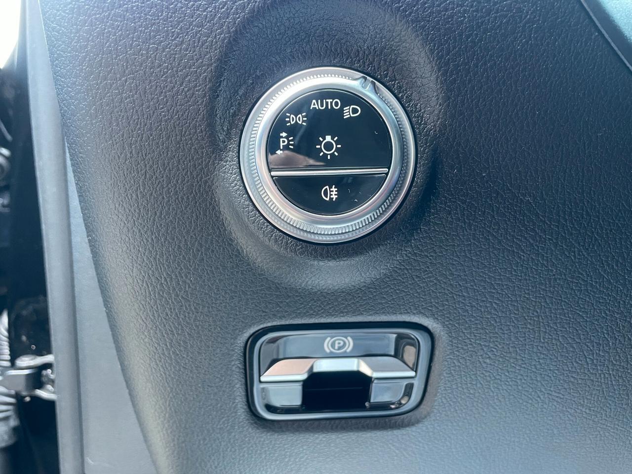 Mercedes-benz C 200 d Mild hybrid S.W. Premium Plus