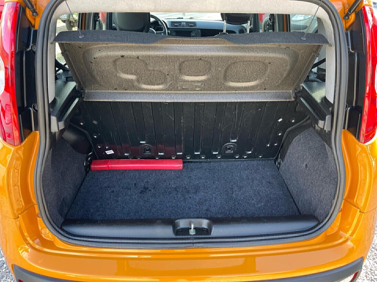 Fiat Panda 1.2 EasyPower Lounge 2019