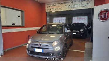 FIAT 500 1.0 Hybrid Sport